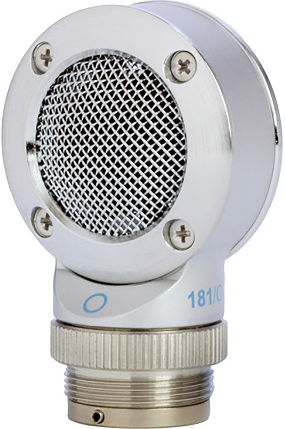 Shure RPM181/O omnidirectional capsule for Beta 181 microphone