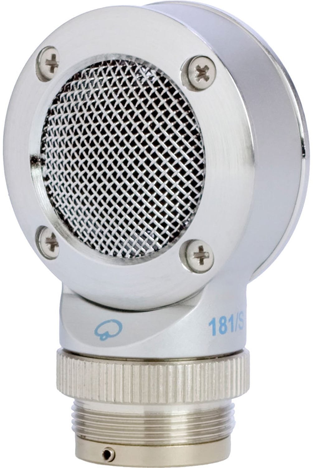 Shure RPM181/S supercardioid capsule for Beta 181 microphone