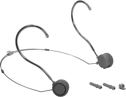 Shure RPM53B-HF Headset Frame for TH53 Microphone - Black