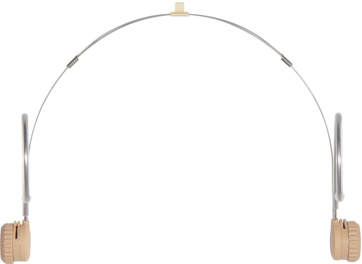 Shure RPM53T-HF tan headset frame, additional product photo 2