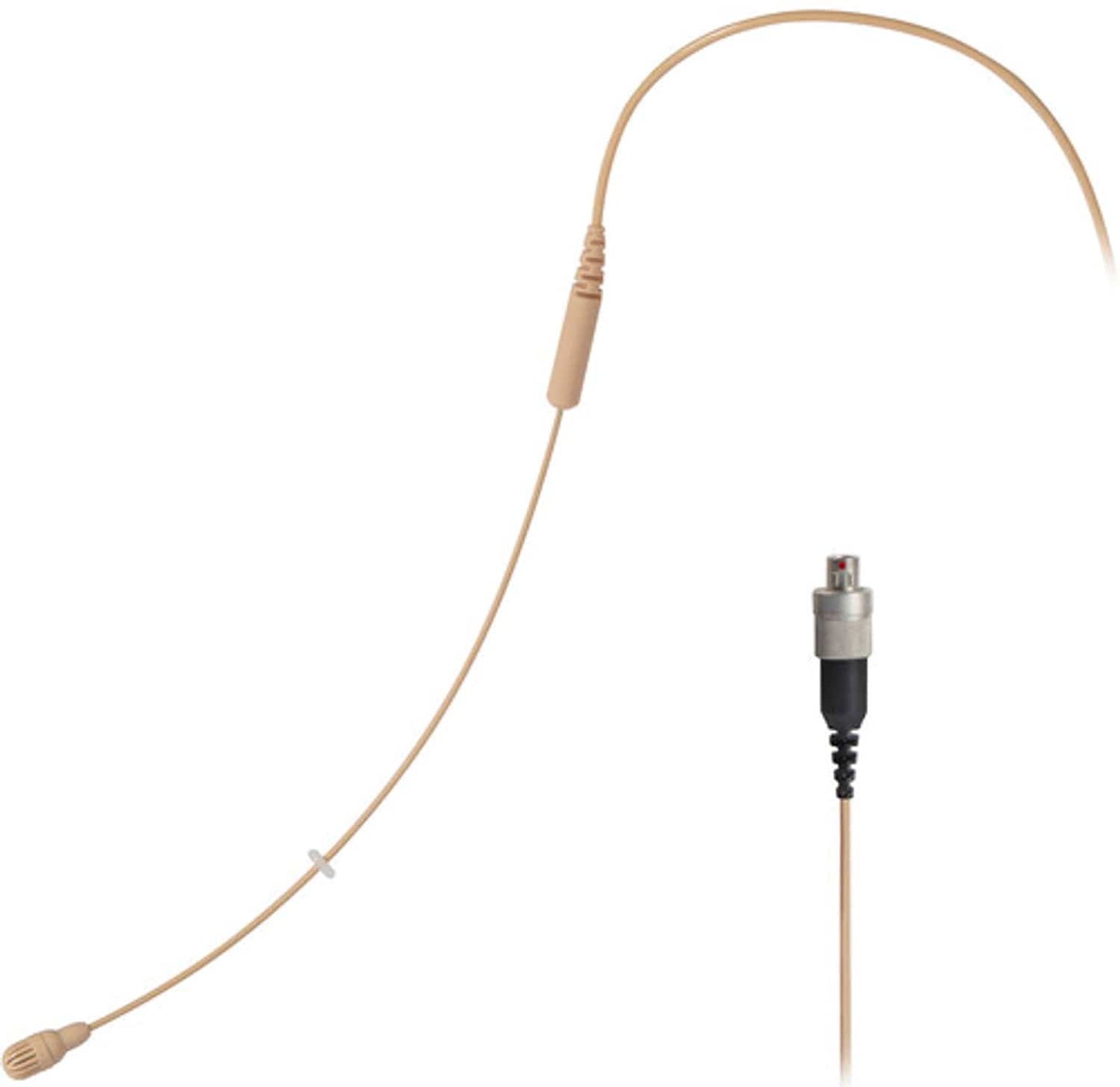 Shure RPM53T/O-MTQG Replacement Boom Arm with MTQG Connector - Tan