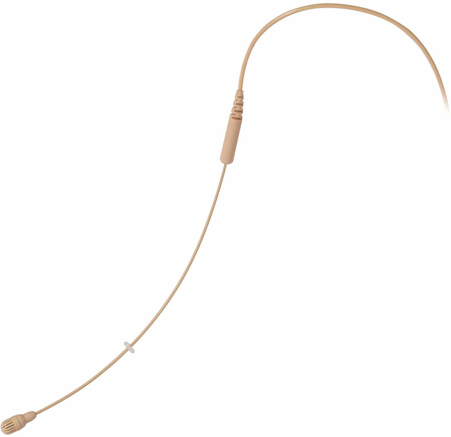 Shure RPM53T/O-NC Replacement Boom Arm for TH53 Microphone with No Connector - Tan