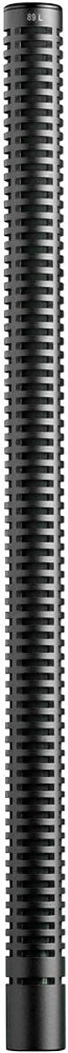Shure RPM89L long shotgun microphone cartridge assembly for VP89