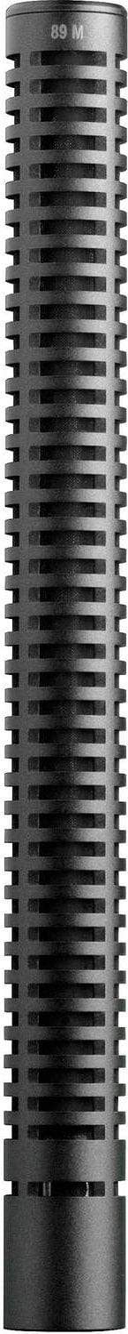 Shure RPM89M medium shotgun microphone cartridge assembly for VP89
