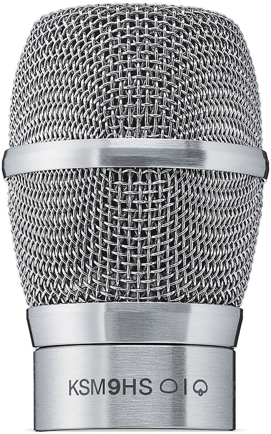 Shure RPW190 Replacement Wireless Capsule for KSM9HS Microphone - Nickel