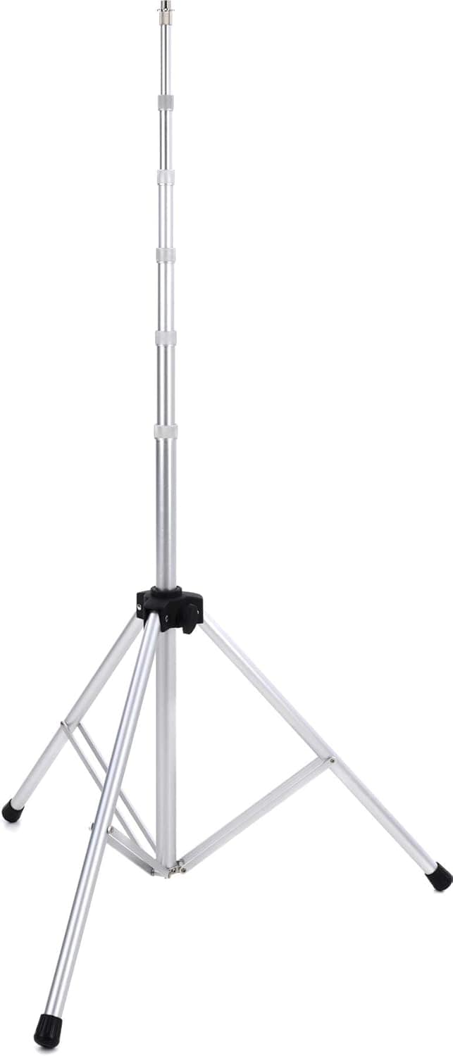 Shure S15A telescoping tripod microphone stand extended