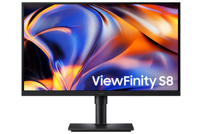 Samsung ViewFinity S80HF 27 Inch 5K Business Monitor