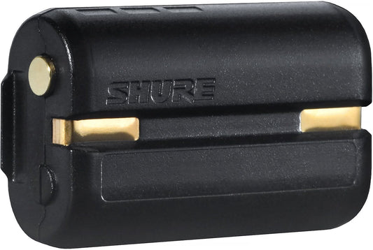 Shure SB900B lithium ion rechargeable battery