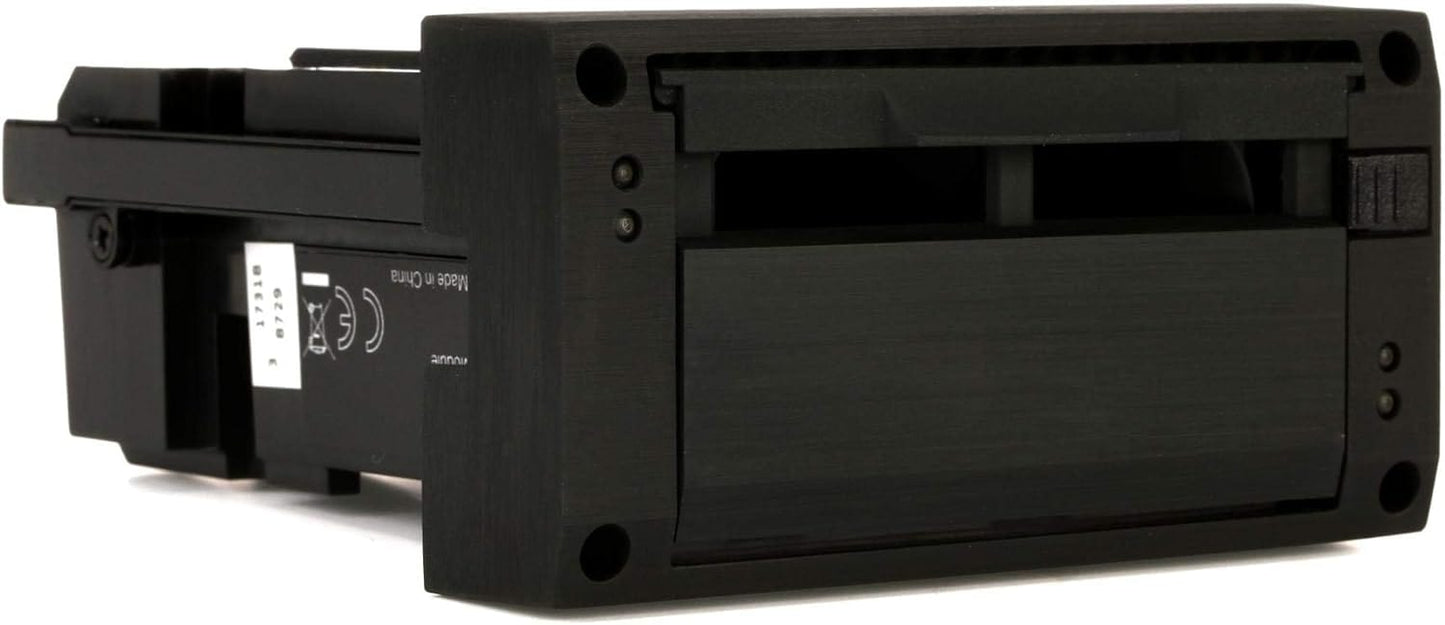 Shure SBC-AX Axient Charging Module for SB900A Batteries