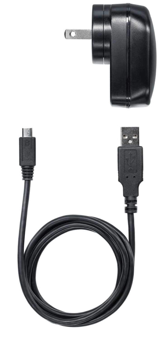 Shure SBC10-MICROB USB wall charger
