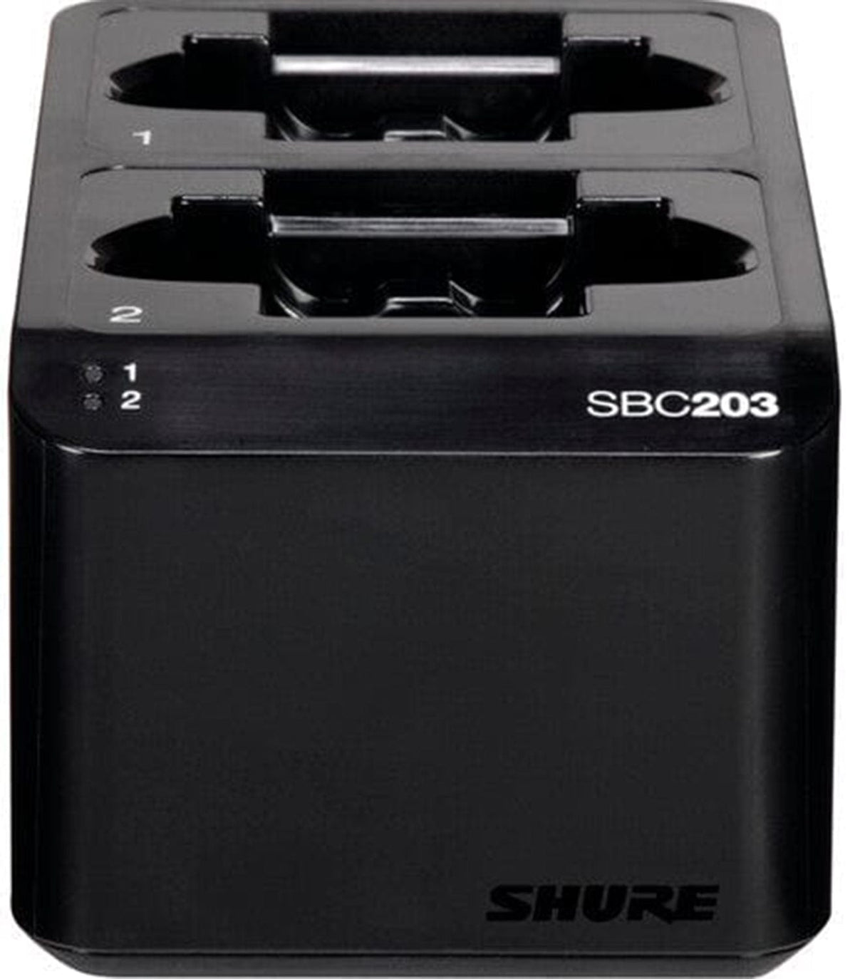 Shure SBC203, additional product photo 2