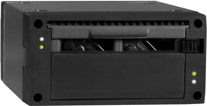 Shure SBC210-US 2-Bay Portable Battery Charger for 2x SB900B Batteries with PS50US Power Supply