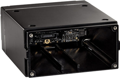Shure SBC210LM-US Portable Battery Charging Housing for SBM and SBC Modules