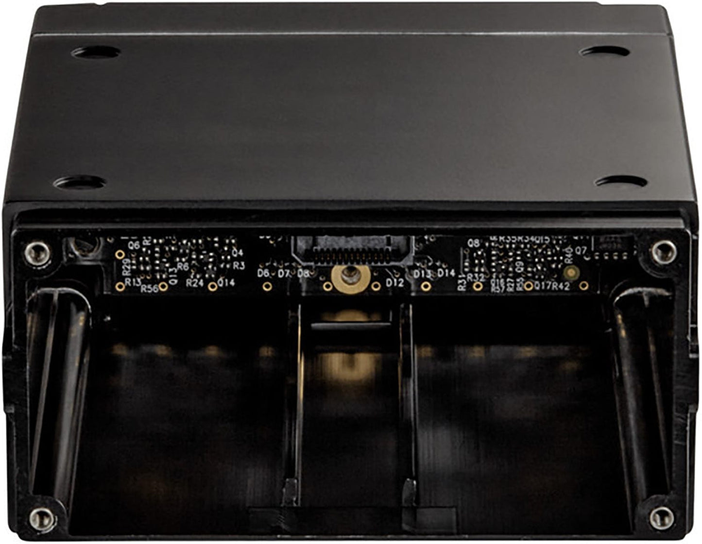 Shure SBC210LM-US Portable Battery Charging Housing for SBM and SBC Modules
