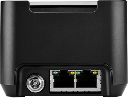 Shure SBC441US 4-Bay Docking Charger for ADXR Bodypack Receiver and SB910 Batteries (Power Supply Included)