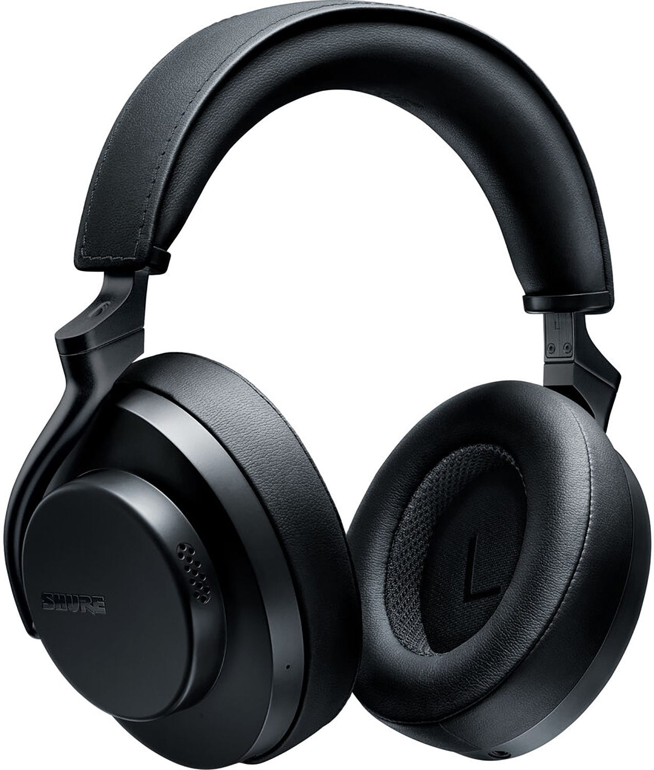 Shure SBH50G2-BK AONIC 50 GEN 2 Wireless Noise Cancelling Headphones - Black