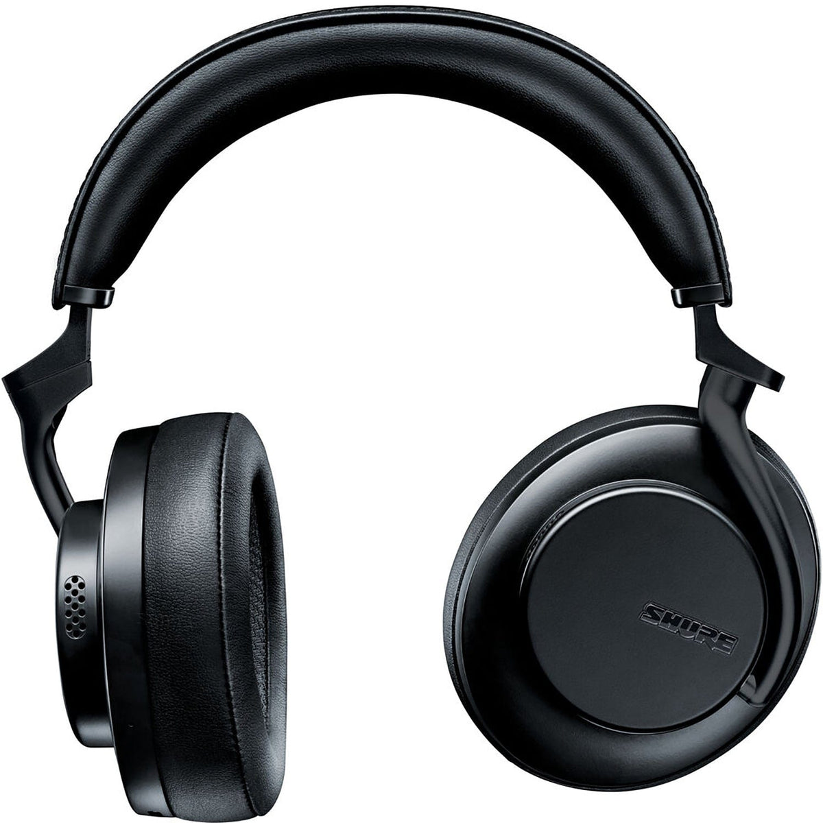Shure SBH50G2-BK AONIC 50 Gen 2 headphones, additional product photo 2