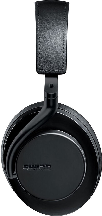 Shure SBH50G2-BK AONIC 50 GEN 2 Wireless Noise Cancelling Headphones - Black