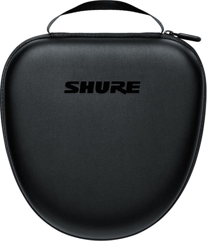 Shure SBH50G2-BK AONIC 50 GEN 2 Wireless Noise Cancelling Headphones - Black