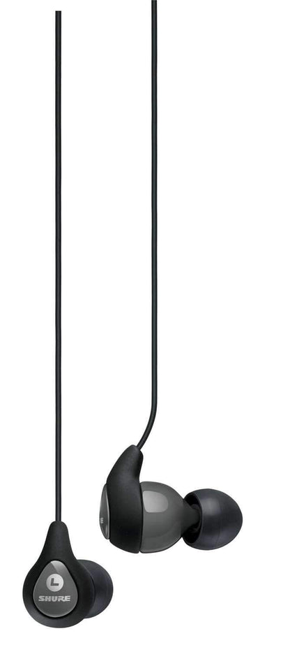 Shure SE112-GR Earphones