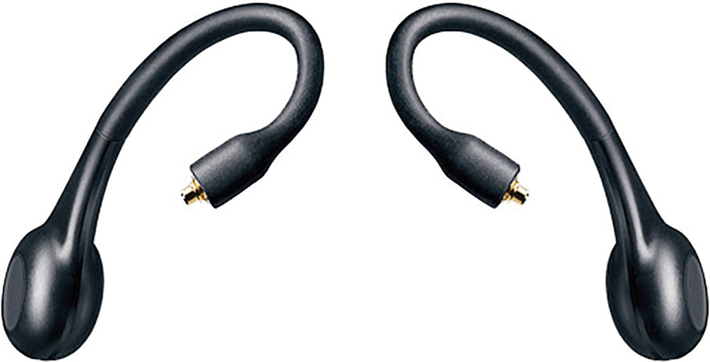 Shure SE21DYBK+TW2 AONIC 215 GEN 2 True Wireless Sound Isolating Earphones - Black