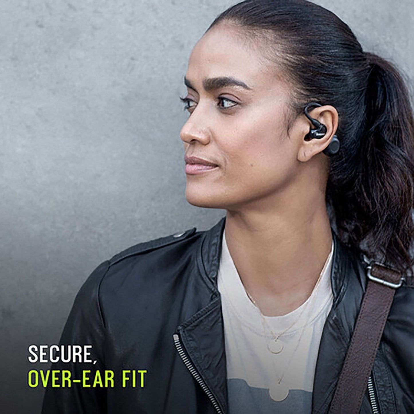 Shure SE21DYBK+TW2 AONIC 215 GEN 2 True Wireless Sound Isolating Earphones - Black