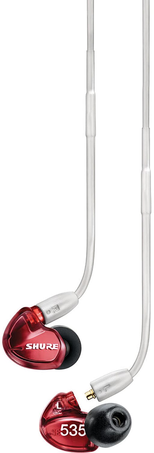 Shure SE535 Limited Edition Earphones