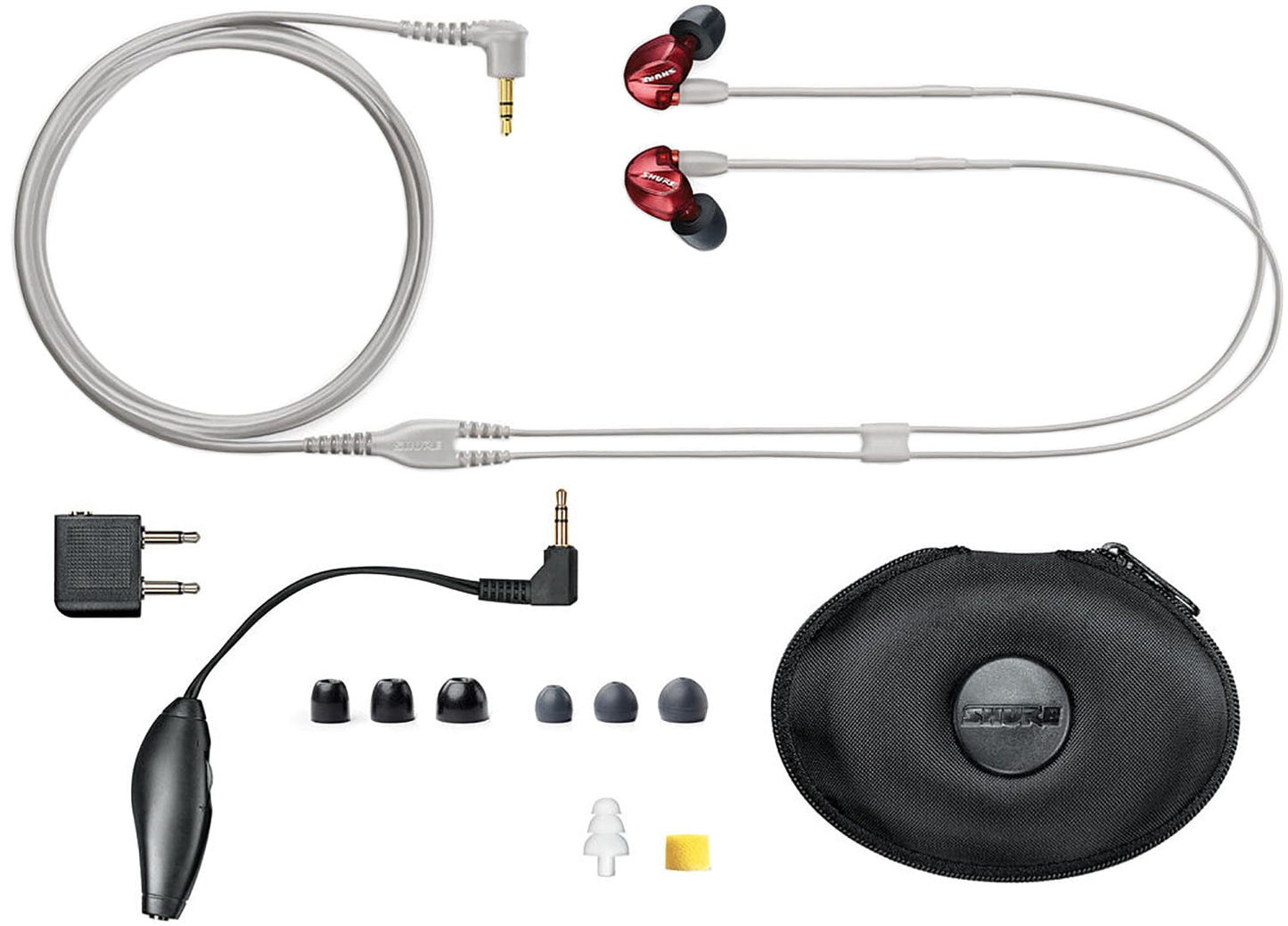 Shure SE535 Limited Edition Earphones