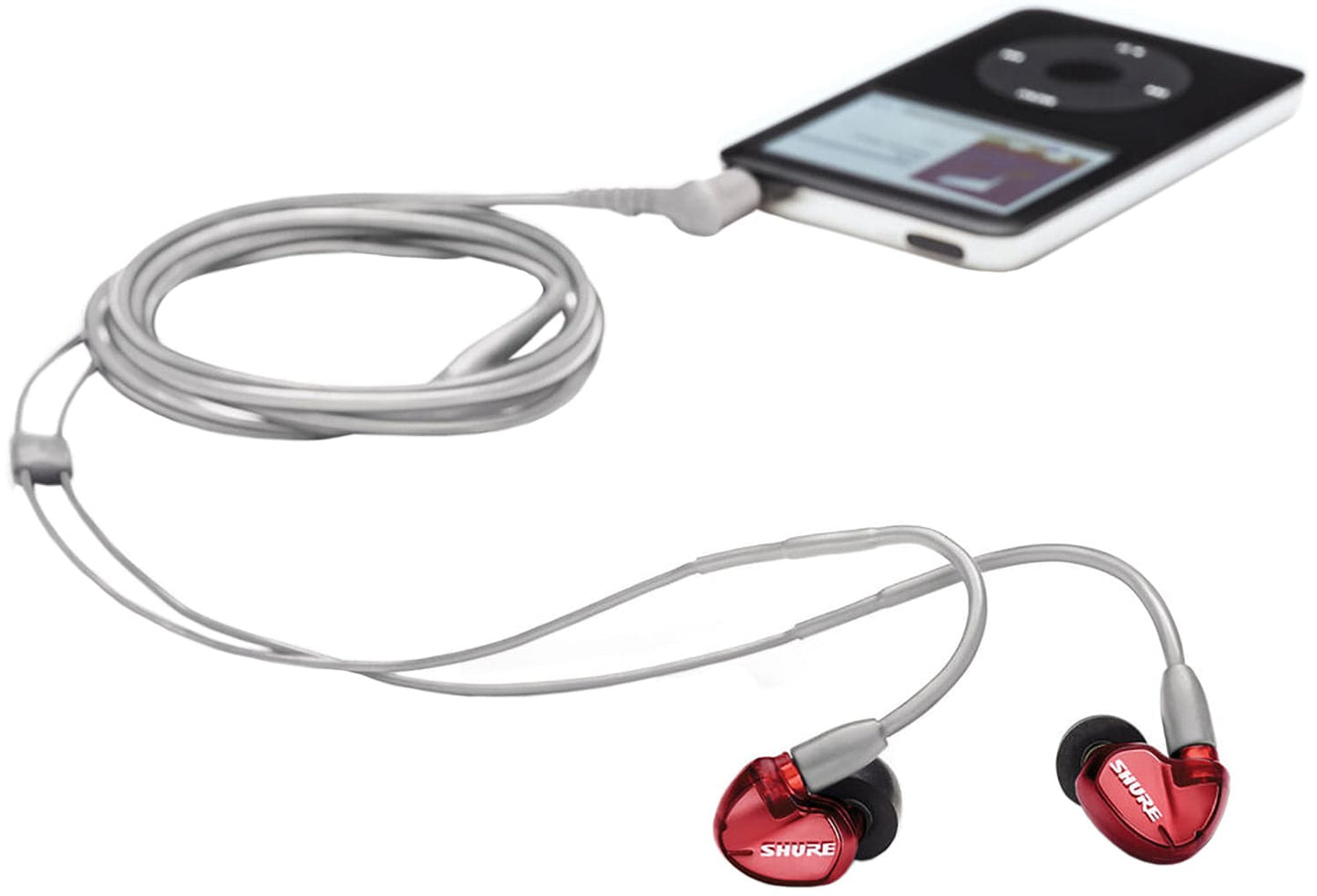 Shure SE535 Limited Edition Earphones