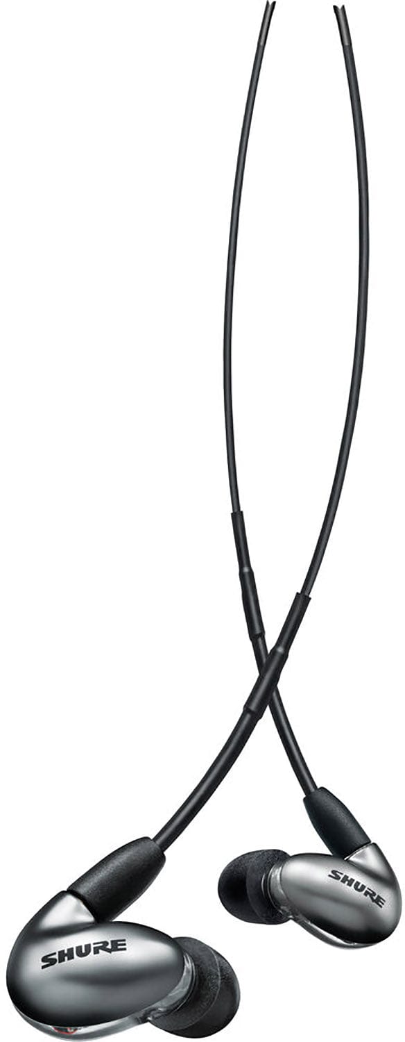 Shure SE846 Gen 2 Professional Sound Isolating Earphones