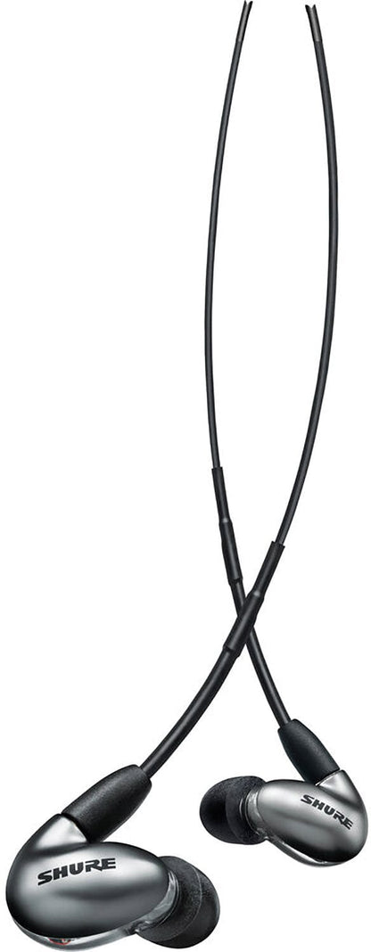 Shure SE846 Gen 2 Professional Sound Isolating Earphones