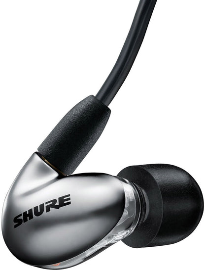 Shure SE846 Gen 2 Professional Sound Isolating Earphones