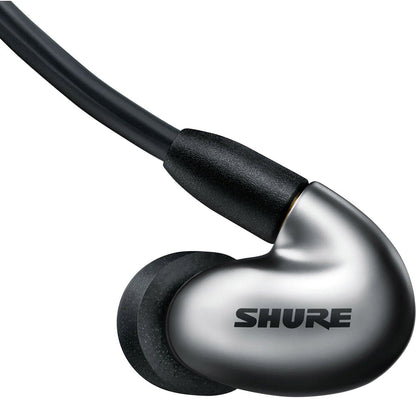 Shure SE846 Gen 2 Professional Sound Isolating Earphones