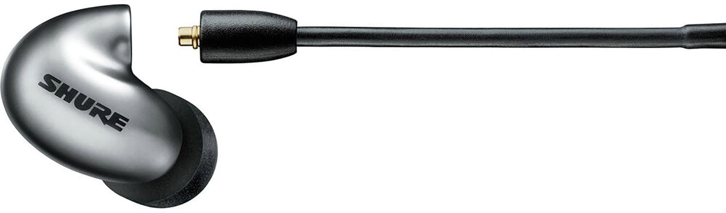 Shure SE846 Gen 2 Professional Sound Isolating Earphones