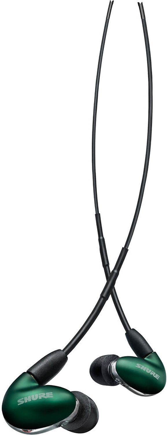Shure SE846 UNI Gen 2 Earphones