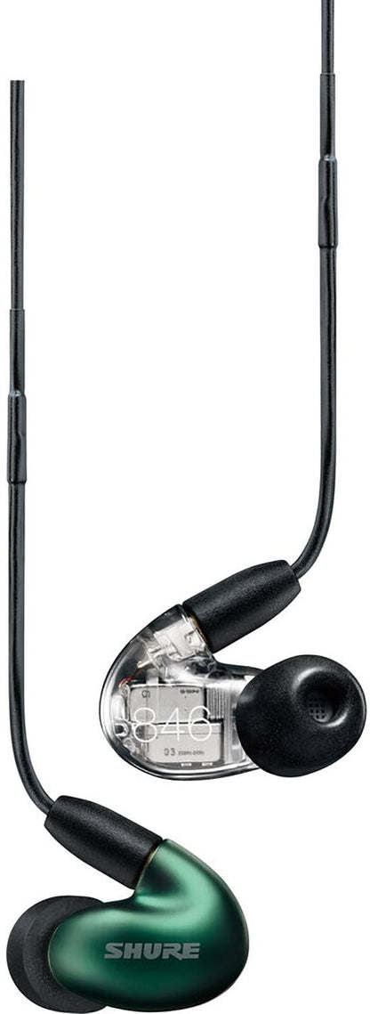 Shure SE846 UNI Gen 2 Earphones