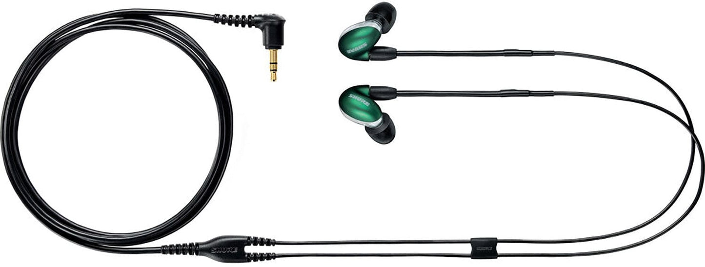 Shure SE846 UNI Gen 2 Earphones