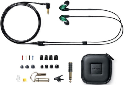 Shure SE846 UNI Gen 2 Earphones