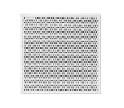 Shure MXA902 ceiling array front grille