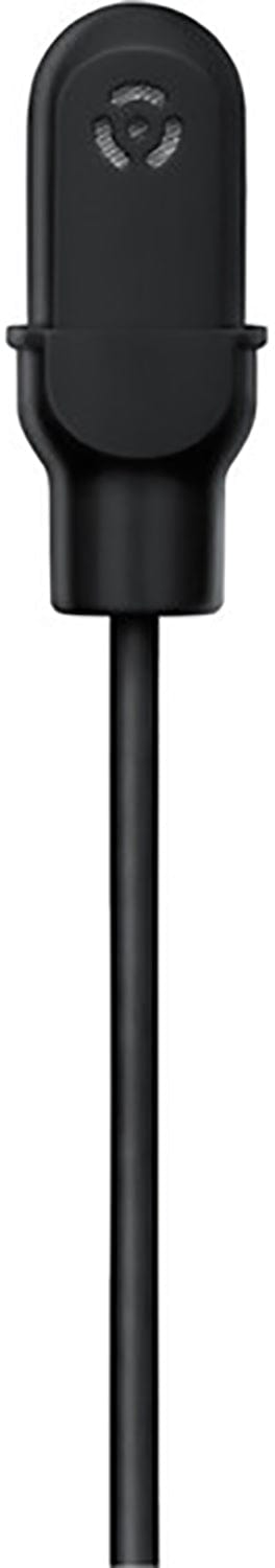 Shure SLXD14 Wireless System with SLXD1 Bodypack Transmitter and DL4 Lavalier Microphone - G58 Band