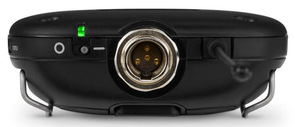 Shure SLXD1+=-G57 Digital Wireless Bodypack Transmitter