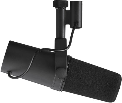 Shure SM7B Microphone