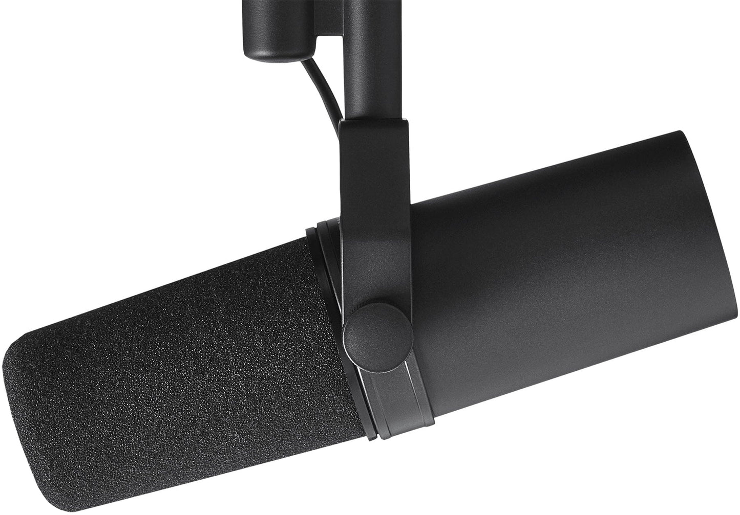 Shure SM7B Microphone