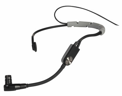 Shure SLXD14/SM35-G58 Combo System with SM35 Lavalier Microphone - G58 Band