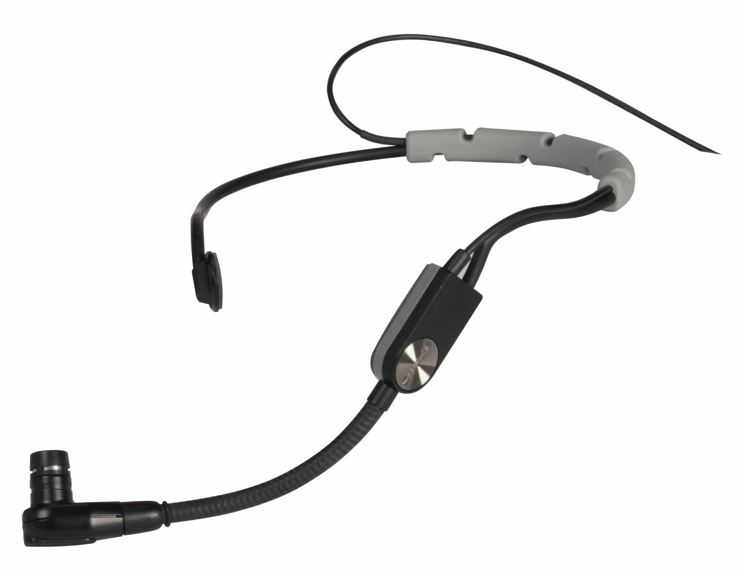 Shure SLXD14/SM35-H55 Combo System with SM35 Lavalier Microphone - H55 Band