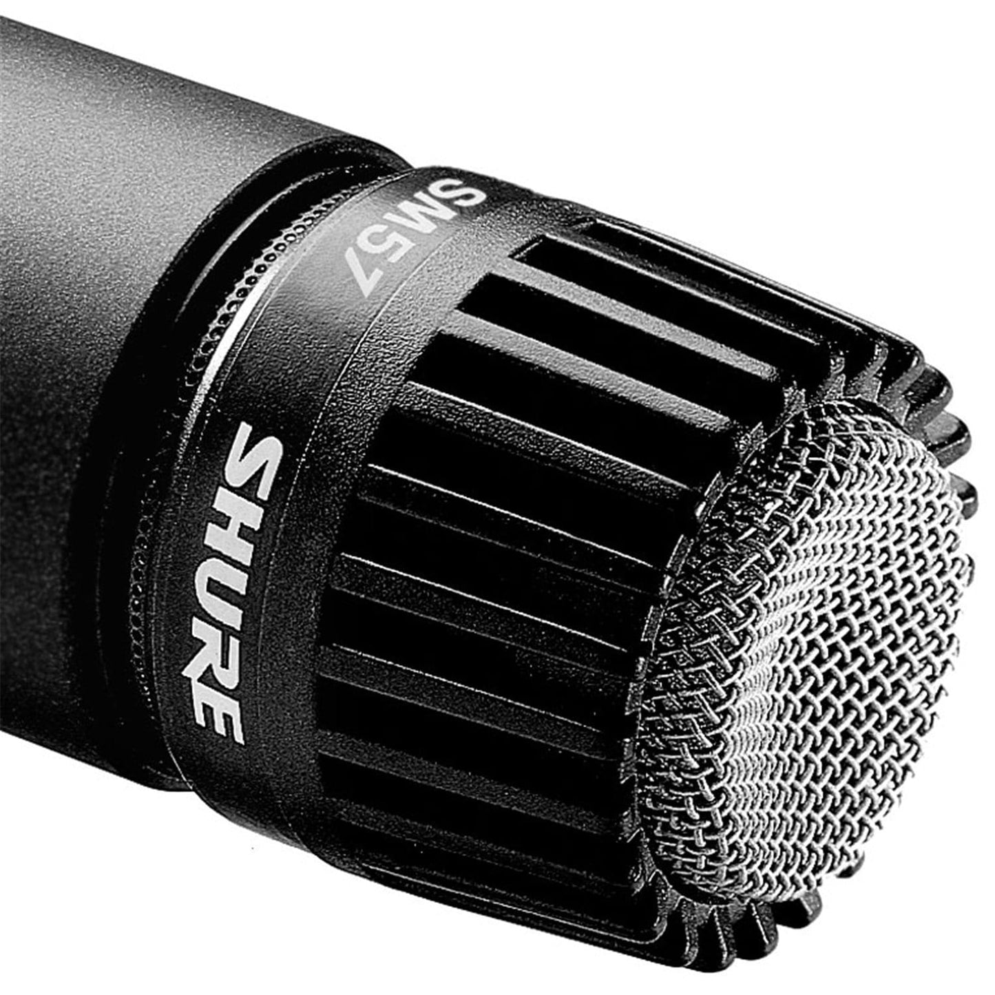 Shure SM57 Dynamic Microphone