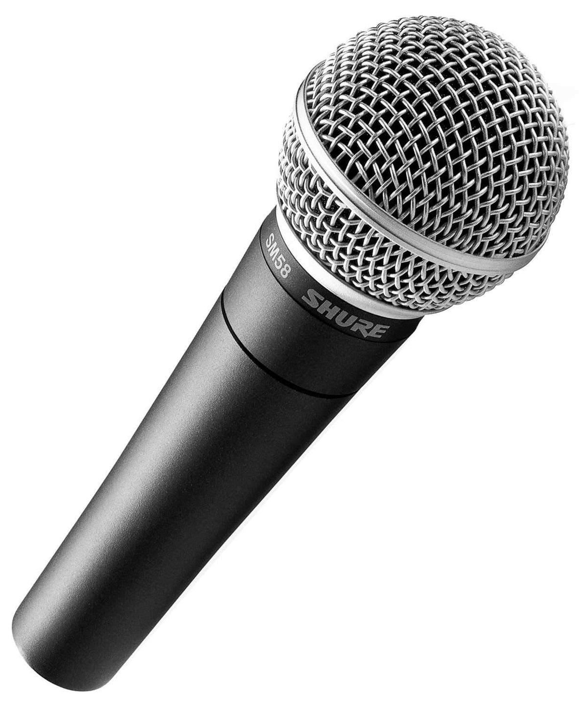 Shure SM58-LC, additional product photo 2