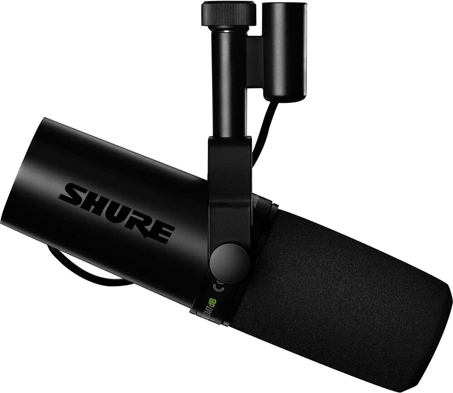 Shure SM7dB Dynamic Microphone