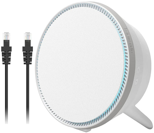 Shure SPEAKER1 Stem Speaker 9 inch PoE+ powered loudspeaker, main product view