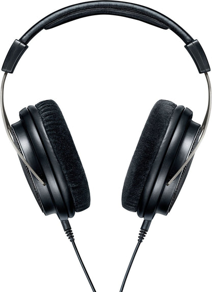 Shure SRH1840 Premium Open-Back Headphones